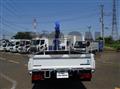 2025 Mitsubishi Fuso Canter