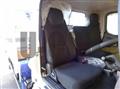 2025 Mitsubishi Fuso Canter
