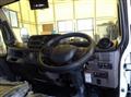 2025 Mitsubishi Fuso Canter