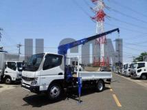2025 Mitsubishi Fuso Canter