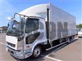 2025 Mitsubishi Fuso Fighter