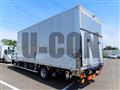 2025 Mitsubishi Fuso Fighter