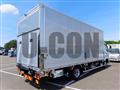 2025 Mitsubishi Fuso Fighter
