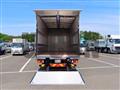 2025 Mitsubishi Fuso Fighter