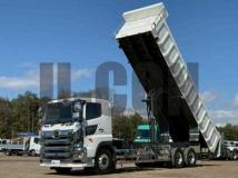 2019 Hino Profia