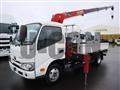 2020 Toyota Dyna Truck