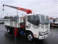 2020 Toyota Dyna Truck
