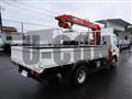 2020 Toyota Dyna Truck
