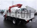 2020 Toyota Dyna Truck