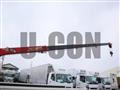 2020 Toyota Dyna Truck