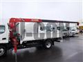 2020 Toyota Dyna Truck