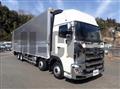 2025 Hino Profia