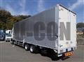 2025 Hino Profia