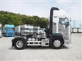 2019 Hino Profia