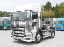 2019 Hino Profia