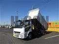 2025 Mitsubishi Fuso Fighter