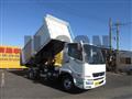 2025 Mitsubishi Fuso Fighter
