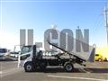 2025 Mitsubishi Fuso Fighter