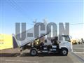 2025 Mitsubishi Fuso Fighter