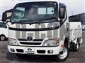 2015 Toyota Dyna Truck