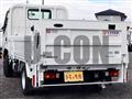 2015 Toyota Dyna Truck