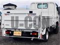2015 Toyota Dyna Truck