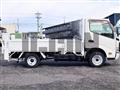 2015 Toyota Dyna Truck