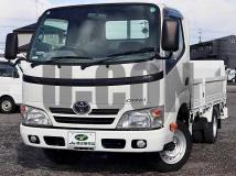 2015 Toyota Dyna Truck