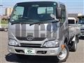 2021 Toyota Dyna Truck