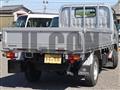 2021 Toyota Dyna Truck