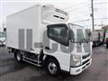 2020 Mitsubishi Fuso Canter