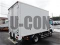 2020 Mitsubishi Fuso Canter