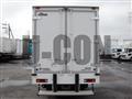 2020 Mitsubishi Fuso Canter