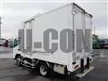 2020 Mitsubishi Fuso Canter