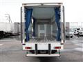 2020 Mitsubishi Fuso Canter