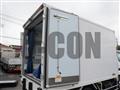 2020 Mitsubishi Fuso Canter
