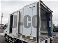 2020 Mitsubishi Fuso Canter