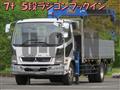 2021 Mitsubishi Fuso Fighter