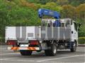 2021 Mitsubishi Fuso Fighter
