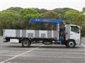 2021 Mitsubishi Fuso Fighter