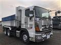2014 Hino Profia