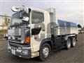 2014 Hino Profia