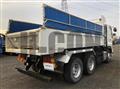 2014 Hino Profia