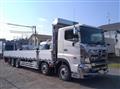 2025 Hino Profia