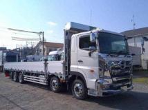 2025 Hino Profia