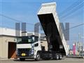 2026 Mitsubishi Fuso Super Great
