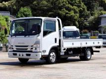 2023 Isuzu Elf Truck