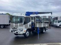 2024 Hino Dutro