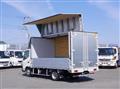 2019 Toyota Dyna Truck