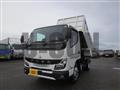 2025 Mitsubishi Fuso Canter